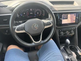 VW Atlas * Execline * CARFAX * 2 КЛЮЧА * ПОДГРЕВИ * KEYLESS | Auto.bg — изображение 9 VW Atlas * Execline * CARFAX * 2 КЛЮЧА * ПОДГРЕВИ * KEYLESS | Auto.bg — изображение 9