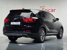 Kia Sorento 2.2 2Wd Noblesse | Auto.bg — изображение 2 Kia Sorento 2.2 2Wd Noblesse | Auto.bg — изображение 2