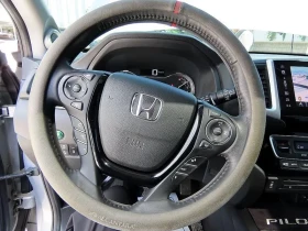 Honda Pilot 3Rd Generation 3.5 - 14269 € - 45411108 8 | Car24.bg Honda Pilot 3Rd Generation 3.5 - 14269 € - 45411108 8