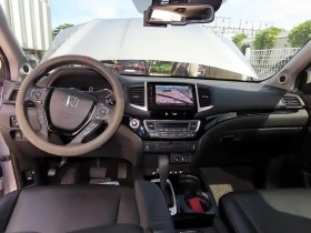 Honda Pilot 3Rd Generation 3.5 - 14269 € - 45411108 7 | Car24.bg Honda Pilot 3Rd Generation 3.5 - 14269 € - 45411108 7
