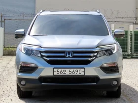 Honda Pilot 3Rd Generation 3.5 - Car24.bg Honda Pilot 3Rd Generation 3.5