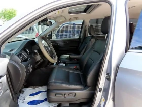 Honda Pilot 3Rd Generation 3.5 - 14269 € - 45411108 5 | Car24.bg Honda Pilot 3Rd Generation 3.5 - 14269 € - 45411108 5