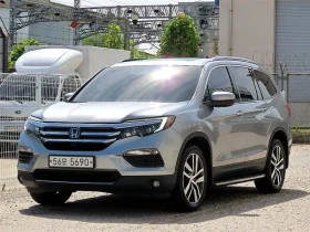 Honda Pilot 3Rd Generation 3.5 - 14269 € - 45411108 2 | Car24.bg Honda Pilot 3Rd Generation 3.5 - 14269 € - 45411108 2