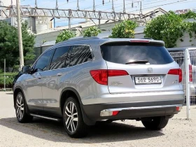 Honda Pilot 3Rd Generation 3.5 - 14269 € - 45411108 3 | Car24.bg Honda Pilot 3Rd Generation 3.5 - 14269 € - 45411108 3