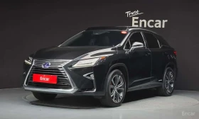 Lexus RX Executive * 360 * HUD * Обдухване * AWD *