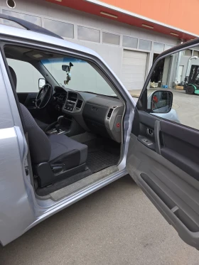 Mitsubishi Pajero Pajero III - 6900 € - 46301988 4 | Car24.bg Mitsubishi Pajero Pajero III - 6900 € - 46301988 4
