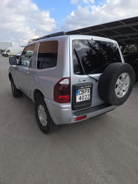 Mitsubishi Pajero Pajero III - 6900 € - 46301988 8 | Car24.bg Mitsubishi Pajero Pajero III - 6900 € - 46301988 8