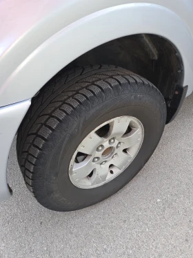 Mitsubishi Pajero Pajero III - 6900 € - 46301988 7 | Car24.bg Mitsubishi Pajero Pajero III - 6900 € - 46301988 7