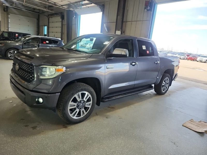 Toyota Tundra 5.7 V8 * PLATINUM * SHORT BED * 4WD * CARFAX * - 31800 € / 62195.39 лв. - 83178359 1 | Car24.bg Toyota Tundra 5.7 V8 * PLATINUM * SHORT BED * 4WD * CARFAX * - 31800 € / 62195.39 лв. - 83178359 1