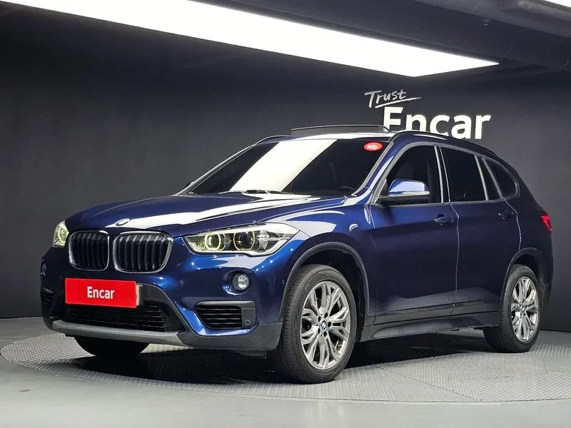BMW X1 XDRIVE 18D | Auto.bg — изображение 1 BMW X1 XDRIVE 18D | Auto.bg — изображение 1