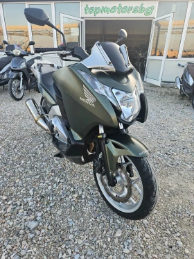 Honda Integra Лизинг Бартер | Auto.bg — изображение 7 Honda Integra Лизинг Бартер | Auto.bg — изображение 7