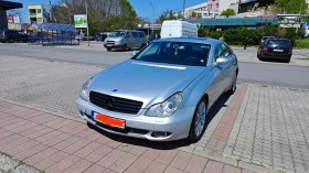 Обява за продажба на Mercedes-Benz CLS 320 3.00 cdi ~16 999 лв. - изображение 1