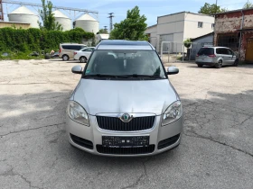 Skoda Roomster 1.6 Бензин - Газов инжекцион, Евро 4, Климатик 1 - Car24.bg Skoda Roomster 1.6 Бензин - Газов инжекцион, Евро 4, Климатик 1