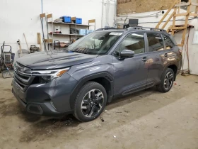 Subaru Forester 1 - Car24.bg Subaru Forester 1