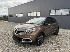 Renault Captur 1.5DCI ICONIC NAVI CAMERA - Car24.bg Renault Captur 1.5DCI ICONIC NAVI CAMERA