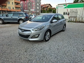 Hyundai I30 1.4GPL.100ks - Car24.bg Hyundai I30 1.4GPL.100ks