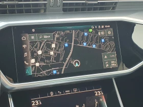 Audi A6 Limousine Sport 45 TDI quattro - 79990 лв. / 40898.24 € - 33778314 12 | Car24.bg Audi A6 Limousine Sport 45 TDI quattro - 79990 лв. / 40898.24 € - 33778314 12