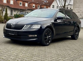 Skoda Octavia 1.5 GTEC МЕТАН - Car24.bg Skoda Octavia 1.5 GTEC МЕТАН