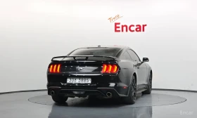 Ford Mustang 2.3 Eco Boost FACE* КОЖА* NAVI* ПОДГРЕВ* ОБДУХВАНЕ | Auto.bg — изображение 4 Ford Mustang 2.3 Eco Boost FACE* КОЖА* NAVI* ПОДГРЕВ* ОБДУХВАНЕ | Auto.bg — изображение 4