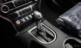 Ford Mustang 2.3 Eco Boost FACE* КОЖА* NAVI* ПОДГРЕВ* ОБДУХВАНЕ | Auto.bg — изображение 13 Ford Mustang 2.3 Eco Boost FACE* КОЖА* NAVI* ПОДГРЕВ* ОБДУХВАНЕ | Auto.bg — изображение 13