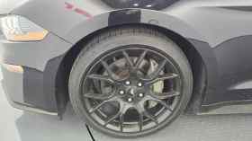 Ford Mustang 2.3 Eco Boost FACE* КОЖА* NAVI* ПОДГРЕВ* ОБДУХВАНЕ | Auto.bg — изображение 5 Ford Mustang 2.3 Eco Boost FACE* КОЖА* NAVI* ПОДГРЕВ* ОБДУХВАНЕ | Auto.bg — изображение 5