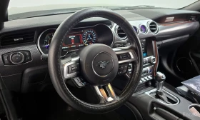 Ford Mustang 2.3 Eco Boost FACE* КОЖА* NAVI* ПОДГРЕВ* ОБДУХВАНЕ | Auto.bg — изображение 9 Ford Mustang 2.3 Eco Boost FACE* КОЖА* NAVI* ПОДГРЕВ* ОБДУХВАНЕ | Auto.bg — изображение 9