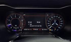 Ford Mustang 2.3 Eco Boost FACE* КОЖА* NAVI* ПОДГРЕВ* ОБДУХВАНЕ | Auto.bg — изображение 10 Ford Mustang 2.3 Eco Boost FACE* КОЖА* NAVI* ПОДГРЕВ* ОБДУХВАНЕ | Auto.bg — изображение 10