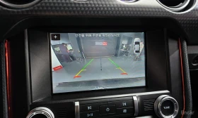 Ford Mustang 2.3 Eco Boost FACE* КОЖА* NAVI* ПОДГРЕВ* ОБДУХВАНЕ | Auto.bg — изображение 12 Ford Mustang 2.3 Eco Boost FACE* КОЖА* NAVI* ПОДГРЕВ* ОБДУХВАНЕ | Auto.bg — изображение 12