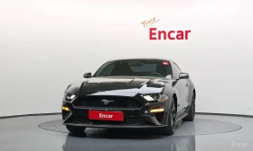 Ford Mustang 2.3 Eco Boost FACE* КОЖА* NAVI* ПОДГРЕВ* ОБДУХВАНЕ | Auto.bg — изображение 2 Ford Mustang 2.3 Eco Boost FACE* КОЖА* NAVI* ПОДГРЕВ* ОБДУХВАНЕ | Auto.bg — изображение 2