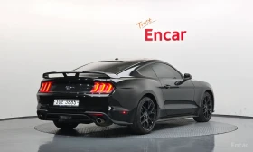 Ford Mustang 2.3 Eco Boost FACE* КОЖА* NAVI* ПОДГРЕВ* ОБДУХВАНЕ | Auto.bg — изображение 3 Ford Mustang 2.3 Eco Boost FACE* КОЖА* NAVI* ПОДГРЕВ* ОБДУХВАНЕ | Auto.bg — изображение 3