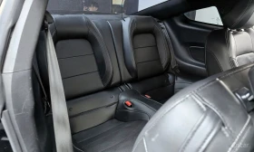 Ford Mustang 2.3 Eco Boost FACE* КОЖА* NAVI* ПОДГРЕВ* ОБДУХВАНЕ | Auto.bg — изображение 14 Ford Mustang 2.3 Eco Boost FACE* КОЖА* NAVI* ПОДГРЕВ* ОБДУХВАНЕ | Auto.bg — изображение 14