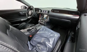 Ford Mustang 2.3 Eco Boost FACE* КОЖА* NAVI* ПОДГРЕВ* ОБДУХВАНЕ | Auto.bg — изображение 8 Ford Mustang 2.3 Eco Boost FACE* КОЖА* NAVI* ПОДГРЕВ* ОБДУХВАНЕ | Auto.bg — изображение 8