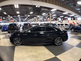 Audi S5 quattro * Technik * АвтоКредит * (ЦЕНА ДО БГ) | Auto.bg — изображение 4 Audi S5 quattro * Technik * АвтоКредит * (ЦЕНА ДО БГ) | Auto.bg — изображение 4