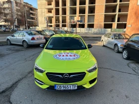 Opel Insignia ТОП///ПЪРВИ СОБСТВЕНИК///168000км///ЛИЗИНГ