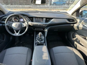 Opel Insignia ТОП///ПЪРВИ СОБСТВЕНИК///168000км///ЛИЗИНГ | Auto.bg — изображение 13 Opel Insignia ТОП///ПЪРВИ СОБСТВЕНИК///168000км///ЛИЗИНГ | Auto.bg — изображение 13