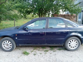 Audi A4 undefined | Auto.bg — изображение 8 Audi A4 undefined | Auto.bg — изображение 8