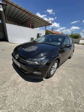 VW Polo undefined | Auto.bg — изображение 5 VW Polo undefined | Auto.bg — изображение 5