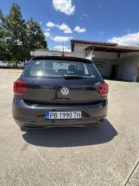 VW Polo undefined | Auto.bg — изображение 7 VW Polo undefined | Auto.bg — изображение 7