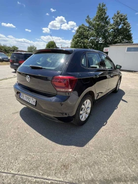VW Polo undefined | Auto.bg — изображение 8 VW Polo undefined | Auto.bg — изображение 8