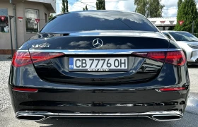 Mercedes-Benz S 350 D 286HP HUD PANO BURMESTER 360'3D CAM DISTRONI - 57990 € / 113418.58 лв. - 15302507 6 | Car24.bg Mercedes-Benz S 350 D 286HP HUD PANO BURMESTER 360'3D CAM DISTRONI - 57990 € / 113418.58 лв. - 15302507 6