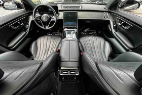 Mercedes-Benz S 350 D 286HP HUD PANO BURMESTER 360'3D CAM DISTRONI - 57990 € / 113418.58 лв. - 15302507 10 | Car24.bg Mercedes-Benz S 350 D 286HP HUD PANO BURMESTER 360'3D CAM DISTRONI - 57990 € / 113418.58 лв. - 15302507 10
