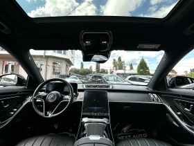 Mercedes-Benz S 350 D 286HP HUD PANO BURMESTER 360'3D CAM DISTRONI - 57990 € / 113418.58 лв. - 15302507 9 | Car24.bg Mercedes-Benz S 350 D 286HP HUD PANO BURMESTER 360'3D CAM DISTRONI - 57990 € / 113418.58 лв. - 15302507 9