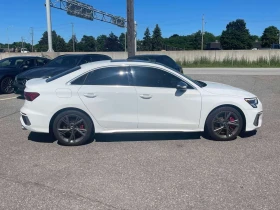 Audi S3 * Komfort * CARFAX * ОПЦИЯ ЗА ФИНАНСИРАНЕ | Auto.bg — изображение 3 Audi S3 * Komfort * CARFAX * ОПЦИЯ ЗА ФИНАНСИРАНЕ | Auto.bg — изображение 3