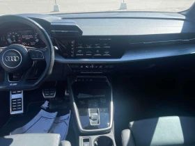 Audi S3 * Komfort * CARFAX * ОПЦИЯ ЗА ФИНАНСИРАНЕ | Auto.bg — изображение 9 Audi S3 * Komfort * CARFAX * ОПЦИЯ ЗА ФИНАНСИРАНЕ | Auto.bg — изображение 9