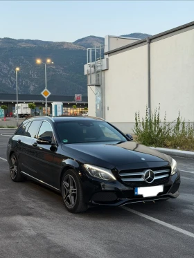 Mercedes-Benz C 250 Bluetec - 15500 € - 71071360 2 | Car24.bg Mercedes-Benz C 250 Bluetec - 15500 € - 71071360 2