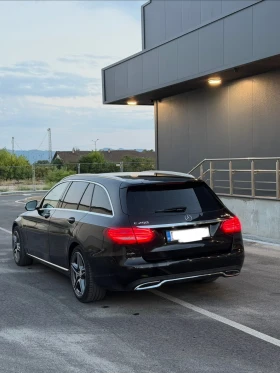 Mercedes-Benz C 250 Bluetec - 15500 € - 71071360 4 | Car24.bg Mercedes-Benz C 250 Bluetec - 15500 € - 71071360 4
