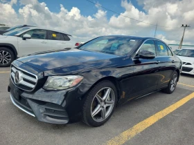 Mercedes-Benz E 400 AMG-Pack* Burmester* 360* CarPlay* Пано* Подгрев