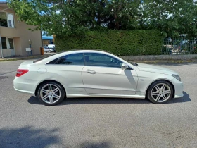 Mercedes-Benz E 350 CDI Coupe Avantgarde AMG | Auto.bg — изображение 6 Mercedes-Benz E 350 CDI Coupe Avantgarde AMG | Auto.bg — изображение 6