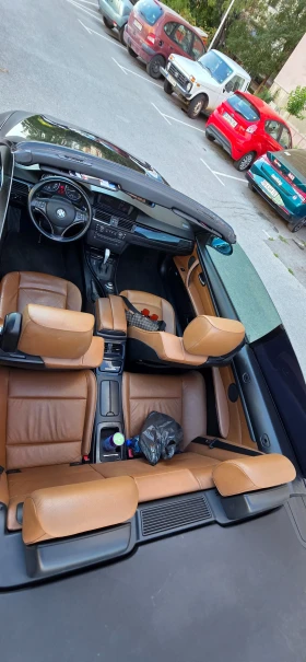 BMW 330 E93 Cabrio | Auto.bg — изображение 8 BMW 330 E93 Cabrio | Auto.bg — изображение 8
