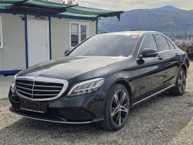 Mercedes-Benz C 220 C220 d 4MATIC Exclusive 2019